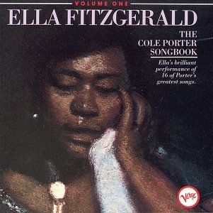 Ella Fitzgerald - The Cole Porter Songbook. Vol. - Zortam Music