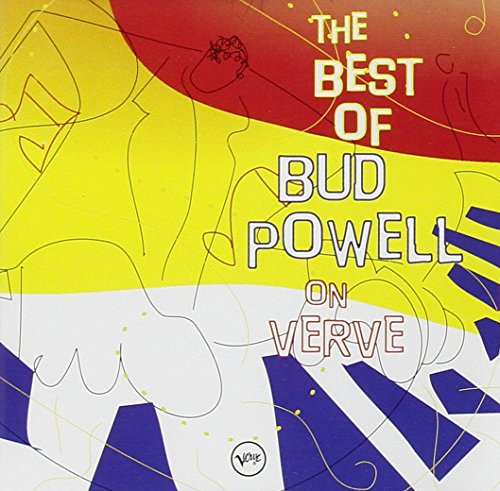 The Best of Bud Powell on Verve
