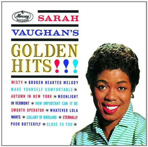 Sarah Vaughan - 1955 Hit Songs, Vol. 3 - Zortam Music