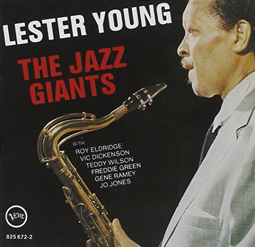 The Jazz Giants '56