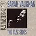 Verve Jazz Masters 42 : Sarah Vaughan