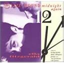 CD Cover Art