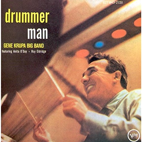 Drummer Man (Verve)