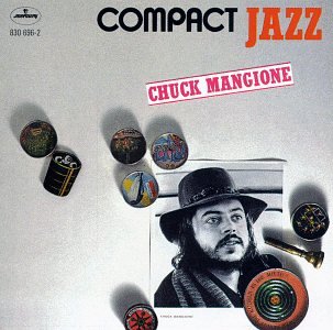 Compact Jazz: Chuck Mangione