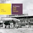CD Cover Art