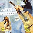 CD Cover Art