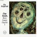 CD Cover Art