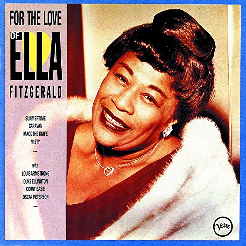 Ella Fitzgerald - Ella Fitzgerald Sings the Duke Ellington Song Book (disc 1) - Zortam Music