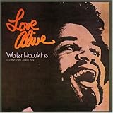 Love Alive 1 by Walter Hawkins