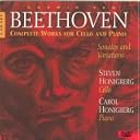 CD Cover Art