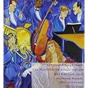CD Cover Art
