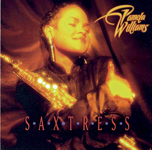 Saxtress