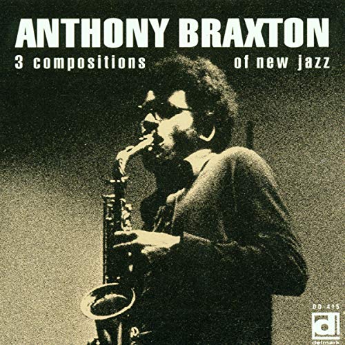 3 Compositions of New Jazz