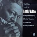 CD Cover Art