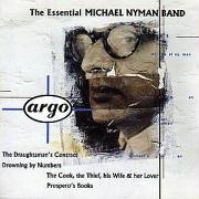 Michael Nyman - Cook, the Thief, His Wife - Zortam Music