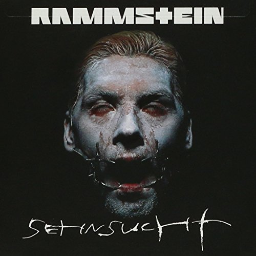 Rammstein - Sehnsucht (Limited Edition) - Zortam Music