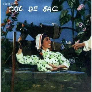 CD Cover Art