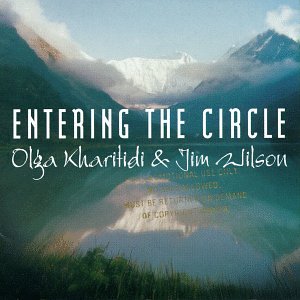 Entering the Circle