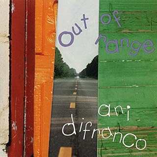 CD Cover Art