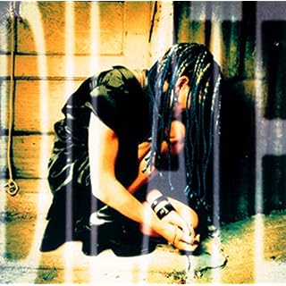 CD Cover Art