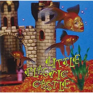 CD Cover Art