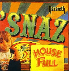 Snaz