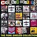 The Punk Singles Collection