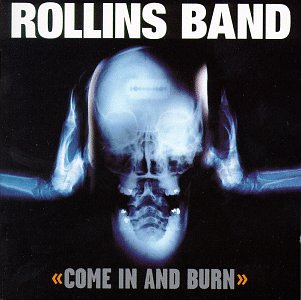 Rollins Band - End of Something Lyrics - Zortam Music