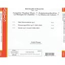 CD Cover Art