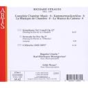 CD Cover Art