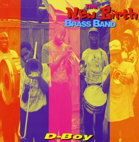 D-Boy