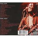 CD Cover Art