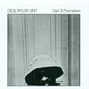 CD Cover Art