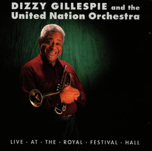 Live at the Royal Festival Hall 1989