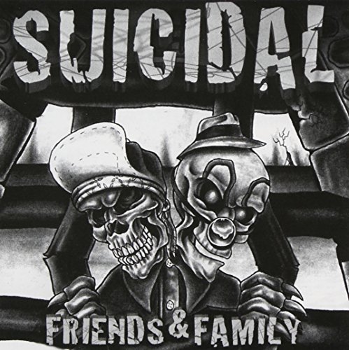 Friends & Family