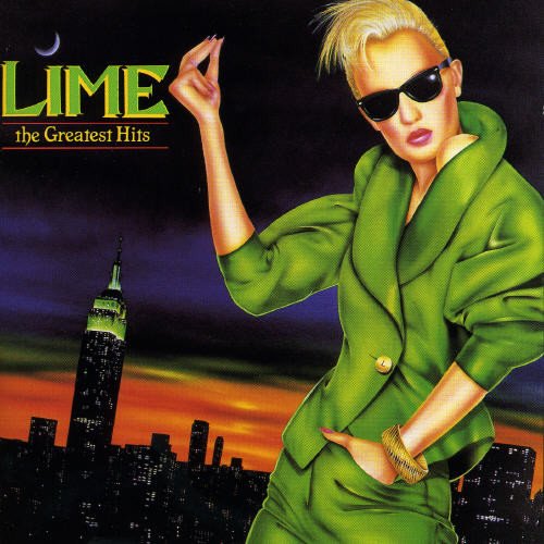 Lime - The Greatest Hits - Zortam Music