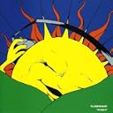 CD Cover Art