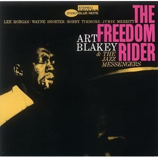 CD Cover Art