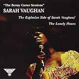 The Benny Carter Sessions