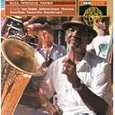 CD Cover Art