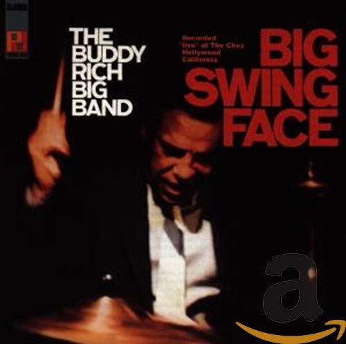 Big Swing Face