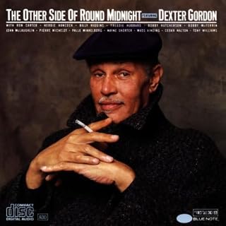 CD Cover Art