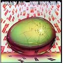 CD Cover Art