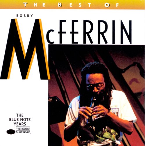 Bobby McFerrin - Like, Omigod! The 80