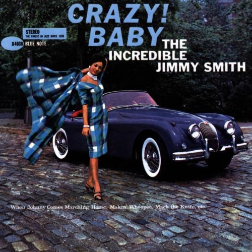 Crazy! Baby