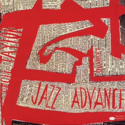 Jazz Advance
