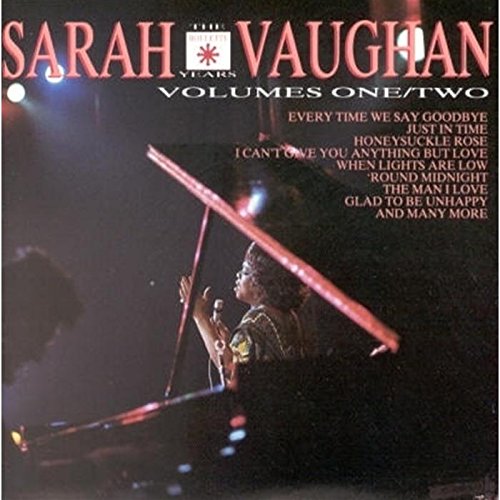 Sarah Vaughan - Essential Jazz Ballads, Volume 3 - Zortam Music