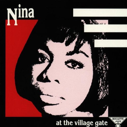 At The Village Gate