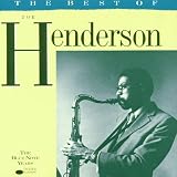 The Best of the Blue Note Years