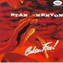 CD Cover Art